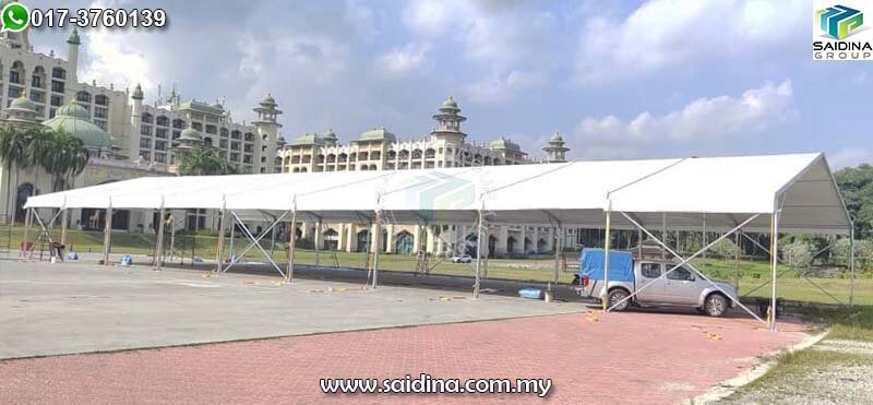 Marquee Tent