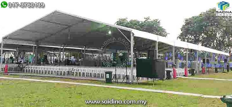 Marquee Tent