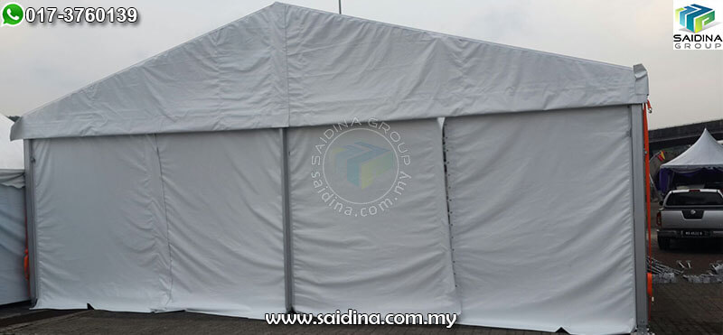 Marquee Tent