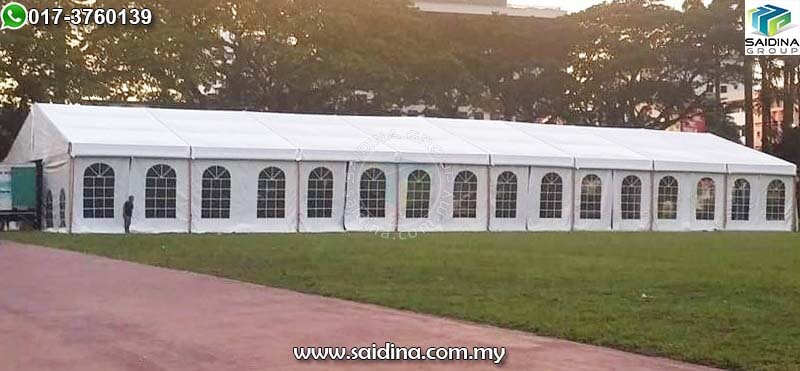 Marquee Tent