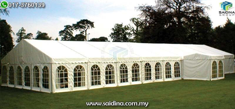 Marquee Tent