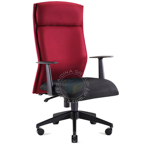 Kerusi Eksekutif Highback