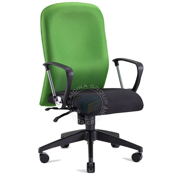 Kerusi Eksekutif Highback