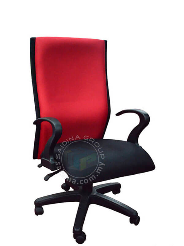 Kerusi Eksekutif Mediumback