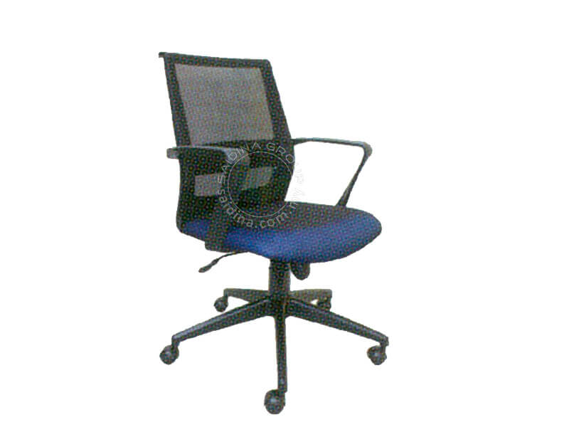 Kerusi Eksekutif Lowback