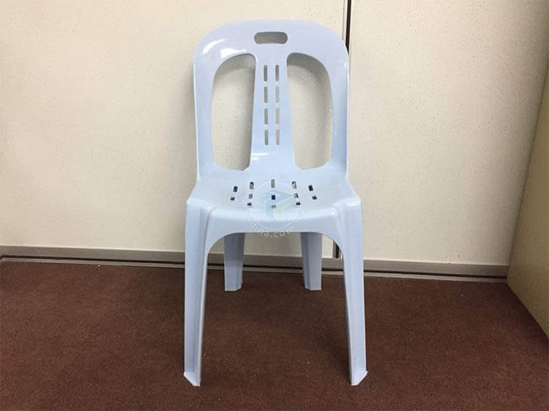 Kerusi Eksekutif Highback