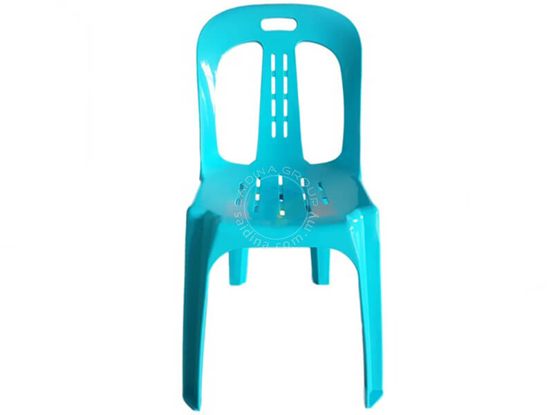 plastic Chairs