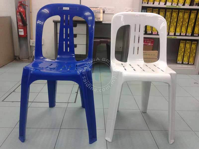 plastic Chairs