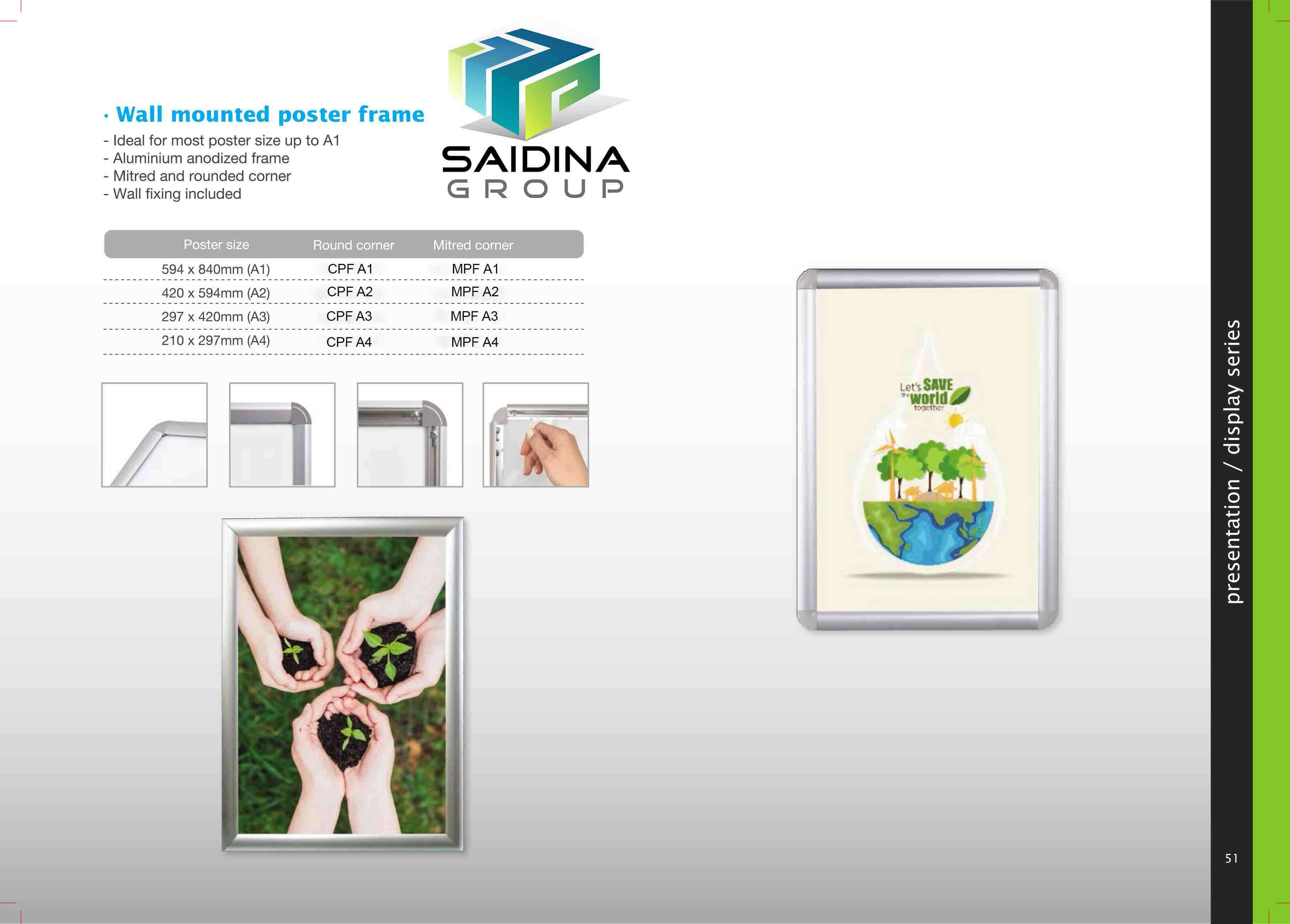 Foldable Display Panel