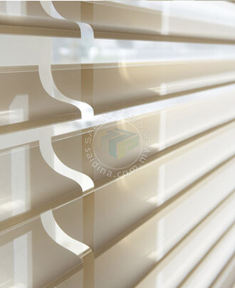 Ecolux Blinds