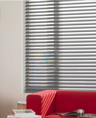 Ecolux Blinds