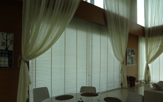 Lantex Blinds