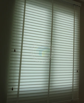 Lantex Blinds