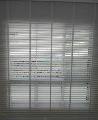 Lantex Blinds