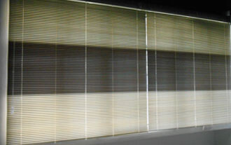 Venetian Blinds