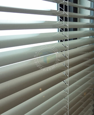 Venetian Blinds