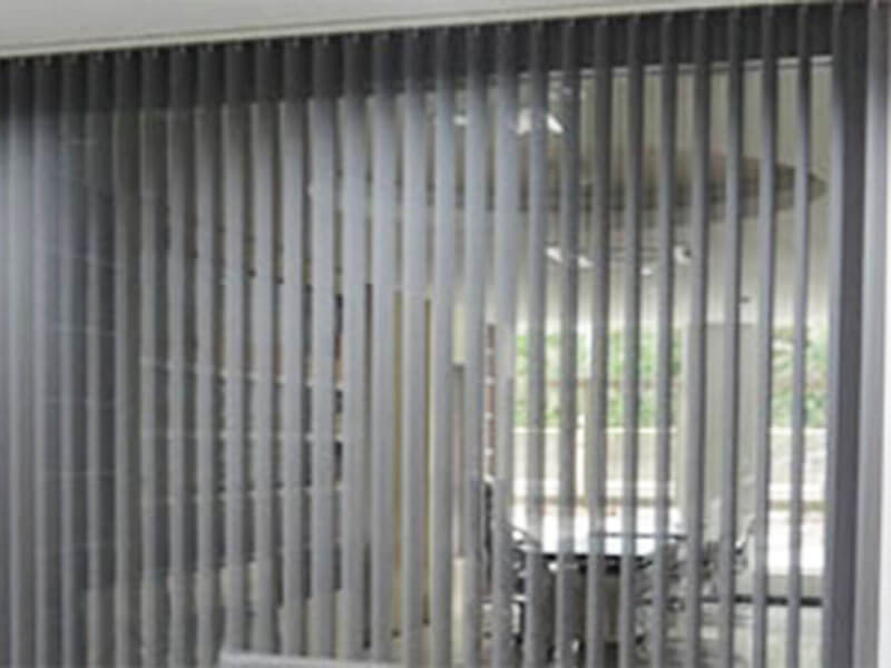 Vertical Blinds