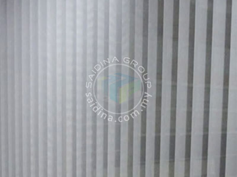 Lantex Blinds