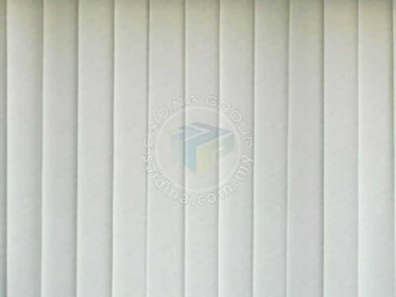 Vertical Blinds