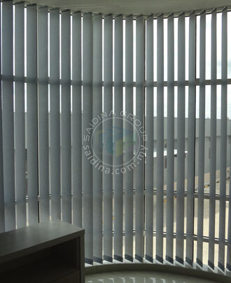 Lantex Blinds