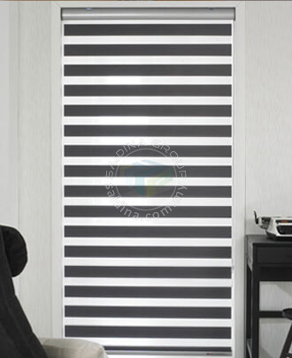 Zebra Blinds