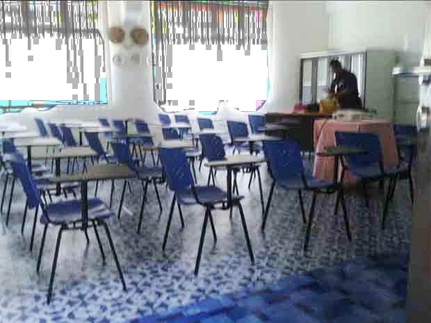 Kelas Tuisyen